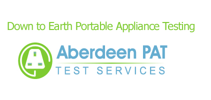 Aberdeen PAT Test Services
